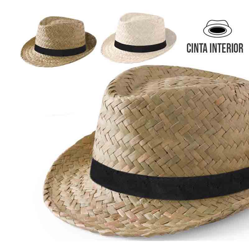 Sombrero-Panamá