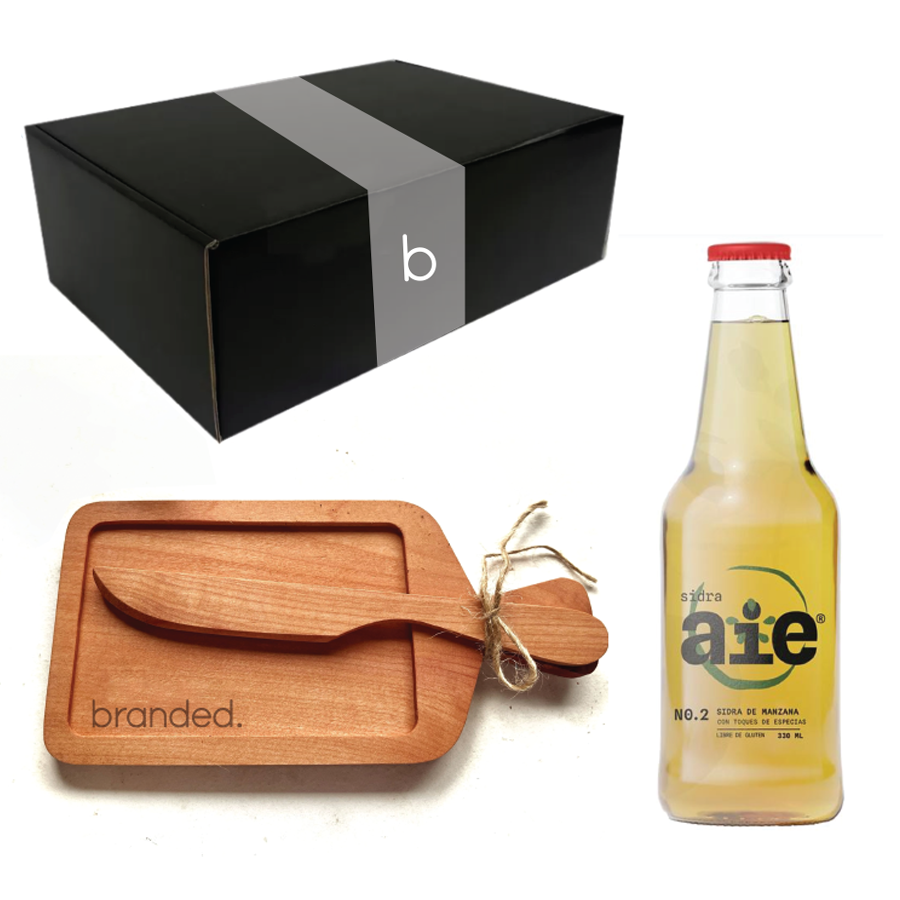 Kit Aperitivo
