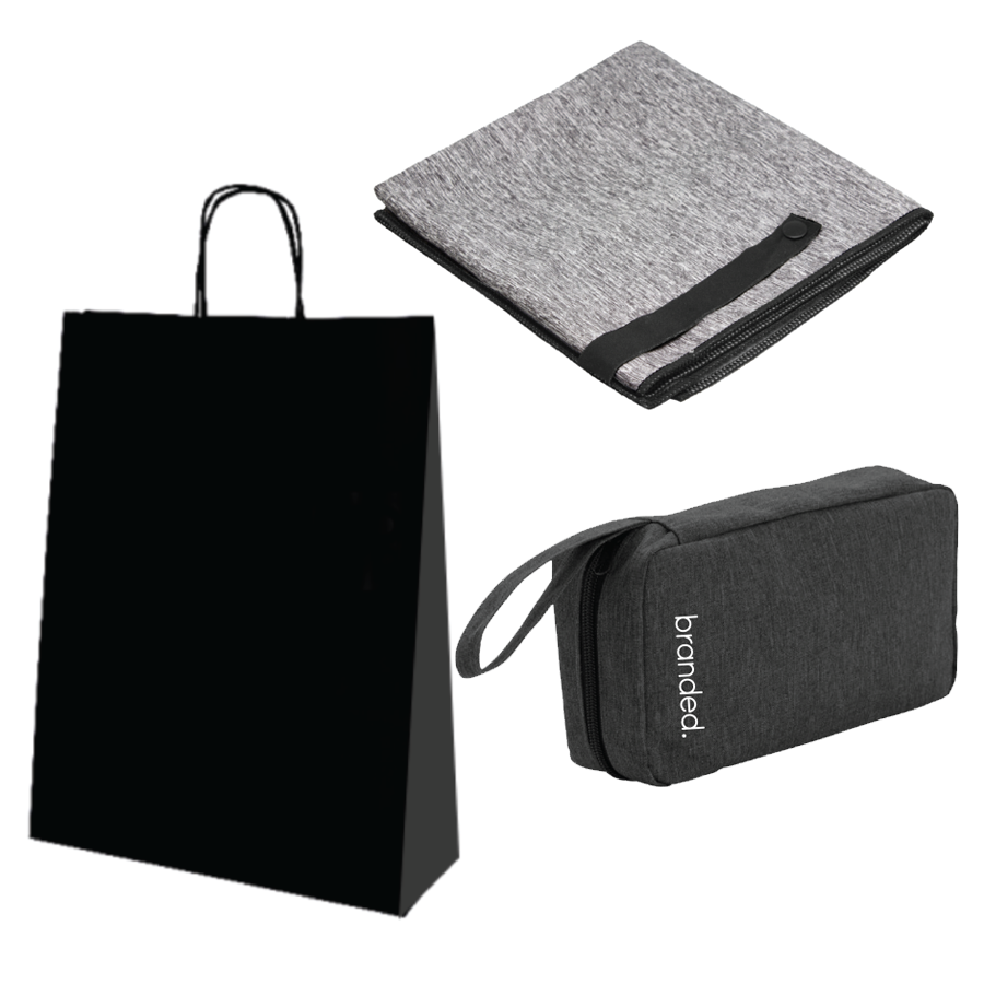 Kit Necessaire